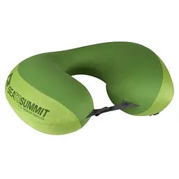 Надувна подушка Sea To Summit Aeros Pillow Premium Traveller Зелений