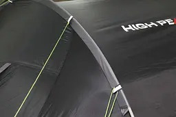 Намет чотиримісний High Peak Tauris 4 Dark Grey/Green (11560) 925416 - мініатюра 3