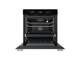 Духова шафа Whirlpool W7 OM4 4S1 P BL - мініатюра 9