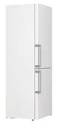 Холодильник Gorenje NRK6191EW5F 185х60х60см 2 двері 203(99) л А+ Total NF (NRK6191EW5F) - мініатюра 4
