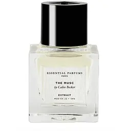 Парфуми оригінал Essential Parfums The Musc 30 мл тестер Extrait de Parfum