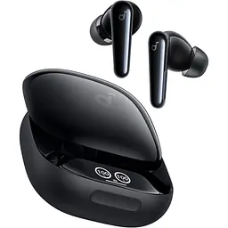 Навушники SoundCore Liberty 4 Pro Black [A3954G11] [135841]