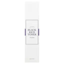 Тонер з чорним рисом I'm from Black Rice Toner 150 мл - мініатюра 2