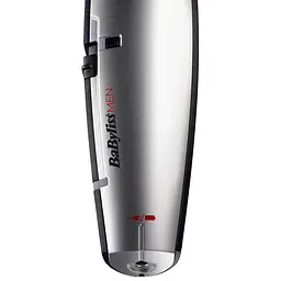Набір для стрижки Babyliss сірий (E837E) - мініатюра 7