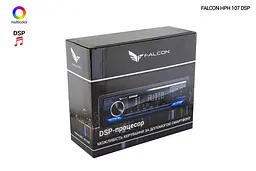 Автомагнітола Falcon HPH-107 DSP - мініатюра 5