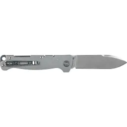Ніж Boker Plus Atlas Backlock Droppoint (01BO865) - мініатюра 2