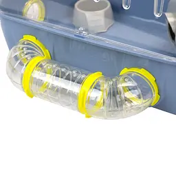Клітка Ferplast Combi 2 для хом`яків - мініатюра 10