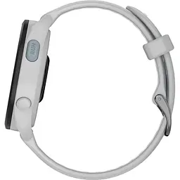 Смарт-годинник Garmin Forerunner 165 Mist Gray/Whitestone (010-02863-21) [178399] - мініатюра 7