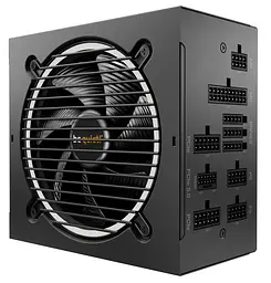 Блок живлення Be quiet! Pure Power 12 M 850W (BN344) Б/в - мініатюра 2
