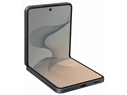 Смартфон Samsung Galaxy Flip8 12/512GB Graphite (SM-F776BZKH) - мініатюра 2