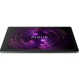 Планшет Pixus Titan 8/128Gb Grey (UA UCRF) LTE + чохол - мініатюра 4