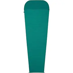 Вкладиш в спальник Mountain Equipment Groundup Liner Aqua (1053-ME-004790.01564)