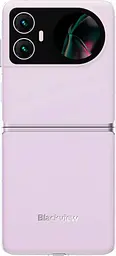 Смартфон Blackview Hero 10 12/256Gb NFC Sakura Purple Global version - мініатюра 5