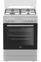 Плита комбінована Beko FBM62120WD 66 л