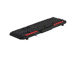 Клавіатура Maxxter KBG-UML-02B-UA Black - мініатюра 3