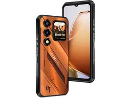 Смартфон Oukitel WP66 12/512GB Orange - миниатюра 7