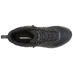 Черевики Merrell Speed Strike 2 MID GTX Mns black - 43 - чорний (036.2015) - мініатюра 6
