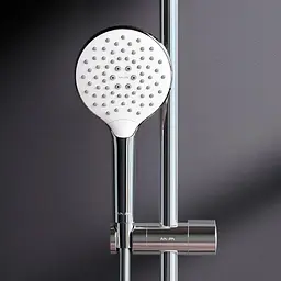 Душова система AM.PM Like ShowerSpot F0780700 - мініатюра 8