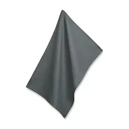 Полотенце Kela кухонное Tia, 70x50 см, серое (12708) (00000023308)