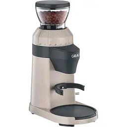 Кавомолка Graef CM8011EU - мініатюра 9
