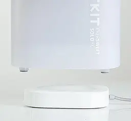 Поїлка PETKIT Eversweet SOLO SE Smart Pet Drinking Fountain White P4103S - мініатюра 2