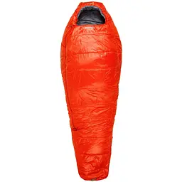 Спальник Pinguin Expert CCS 195 2020 Orange R правий (1033-PNG 233452)