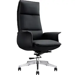 Офісне крісло GT Racer B-8011A Black