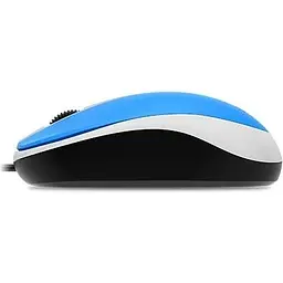Миша Genius DX-120 USB ocean blue - мініатюра 3