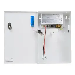 Блок живлення для систем відеоспостереження Full Energy BBG-125-L - мініатюра 3