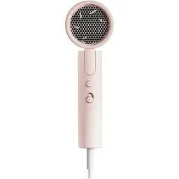 Фен Xiaomi Compact Hair Dryer H101 Pink [102734] - мініатюра 4