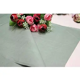 Папір Тишью УПАКОВКИН 50*70см (25л/уп) попелясний №Т80-702
