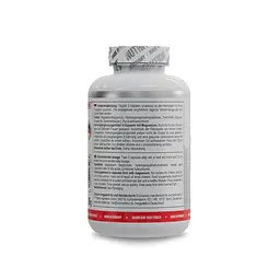Амінокислота Magnesium Bisglycinate, 240 капсул MST vit0003989 - мініатюра 4