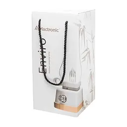 Ліхтар Mactronic Enviro (250 Lm) Cool/Warm White LED Powerbank USB Recharge ( (DAS301765) - мініатюра 8