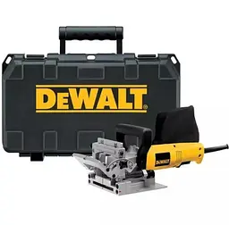 Фрезер мережевий DeWalt DW682K - мініатюра 3