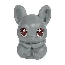 Ігровий набір Moose Little Live Мама-сюрприз Миша (26510) - мініатюра 10