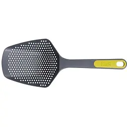 Шумівка Joseph Joseph Scoop Plus Colander Grey - мініатюра 2