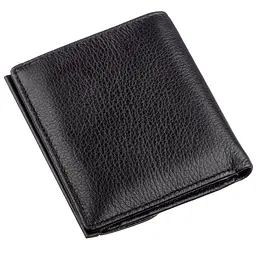 Жіночий шкіряний гаманець ST Leather 10х10,5 см acs0015902 - мініатюра 2