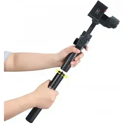 Трипод Baseus Gimbal Stabilizer Tripod Extension Pole штатив 1.05 m (SUYT-E01) - мініатюра 3