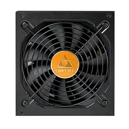БЖ 850W Chieftec POLARIS PPS-850FC, 135 mm, 80+ GOLD, Cable management, retail - мініатюра 2