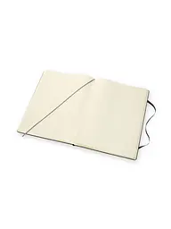Записник Moleskine Classic А4, Точка Чорний (QP113) - мініатюра 4