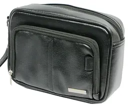 Чоловіча барсетка Professional 6,5х16х22,5 см acs0018081 - мініатюра 4