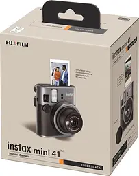 Камера моментального друку Fujifilm Instax Mini 41 (16844434) - мініатюра 8