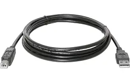 Кабель USB 2.0 AM-BM, 3.0 м, USB04-10 Defender - мініатюра 2