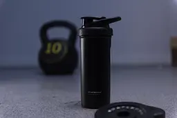 Шейкер спортивний Smart Shake 750 мл fit0011342 - мініатюра 9