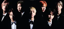 Кружка GeekLand Bangtan Boys BTS BTS.02.21 - мініатюра 4