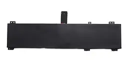 Акумулятор для ноутбука Lenovo ThinkBook 16P G4 IRH, 16P G5 IRX, Legion Pro 5 16IRX8, 16ARX8, 16IRX9, Pro 7 80Wh (5B11B48816) 5182 mAh - мініатюра 3