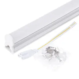 Світильник LED балка Brille Ly FLF-09 15W WW лінійний 1.2 м (32-623) - мініатюра 3