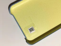 Чохол силіконовий Silicone Cover SM-G980 для Samsung Galaxy S20 (6.2") Sky Blue - мініатюра 5