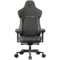 Ігрове крісло TX3 Core Loft Black (TEGC-2056101.11) - мініатюра 1