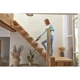 Акумуляторний пилосос Black+Decker SVB520JW - мініатюра 5